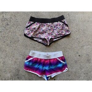 Ocean Pacific Women's Board Shorts Bundle Size Medium